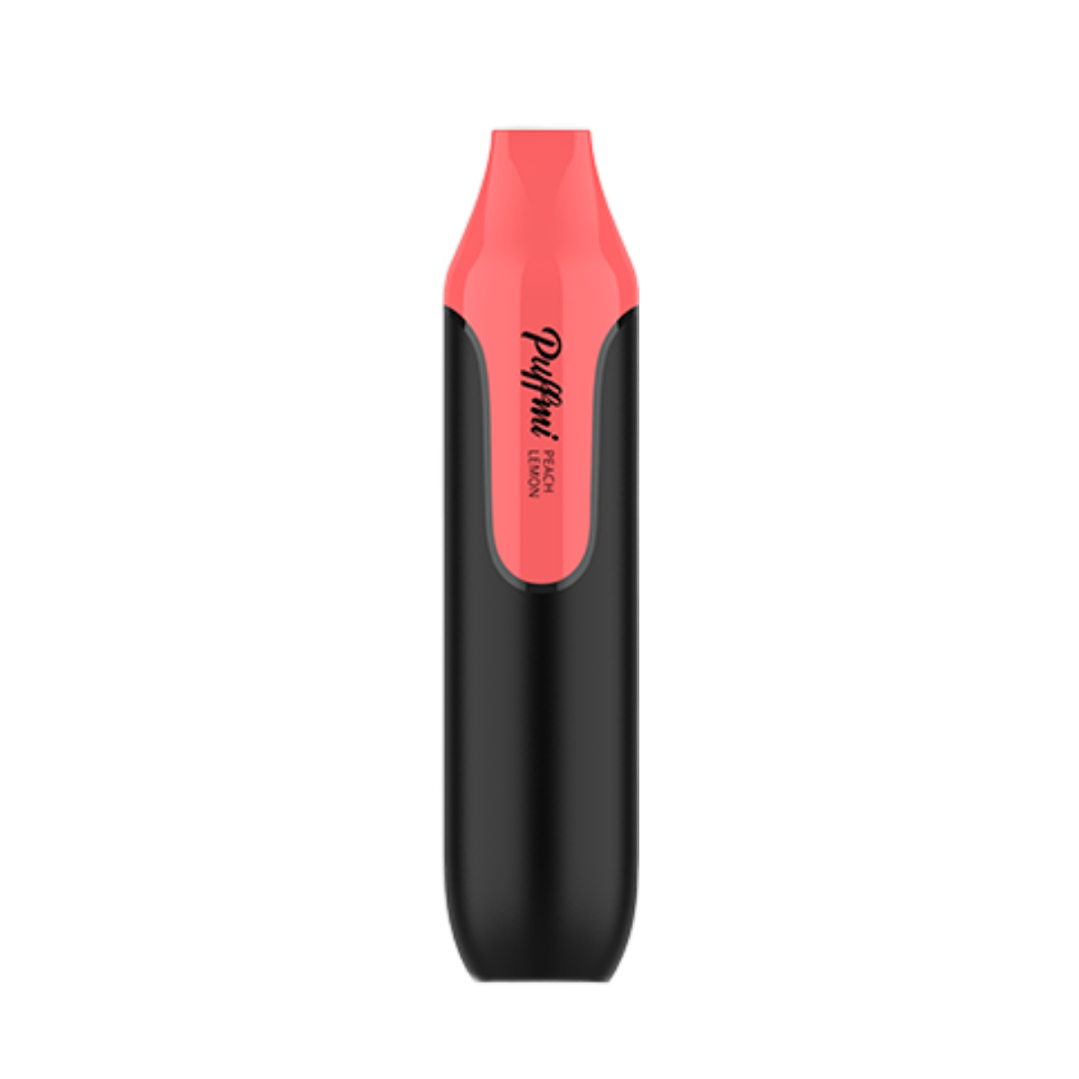 PUFFMI DP 3500 Персик лимон 2%