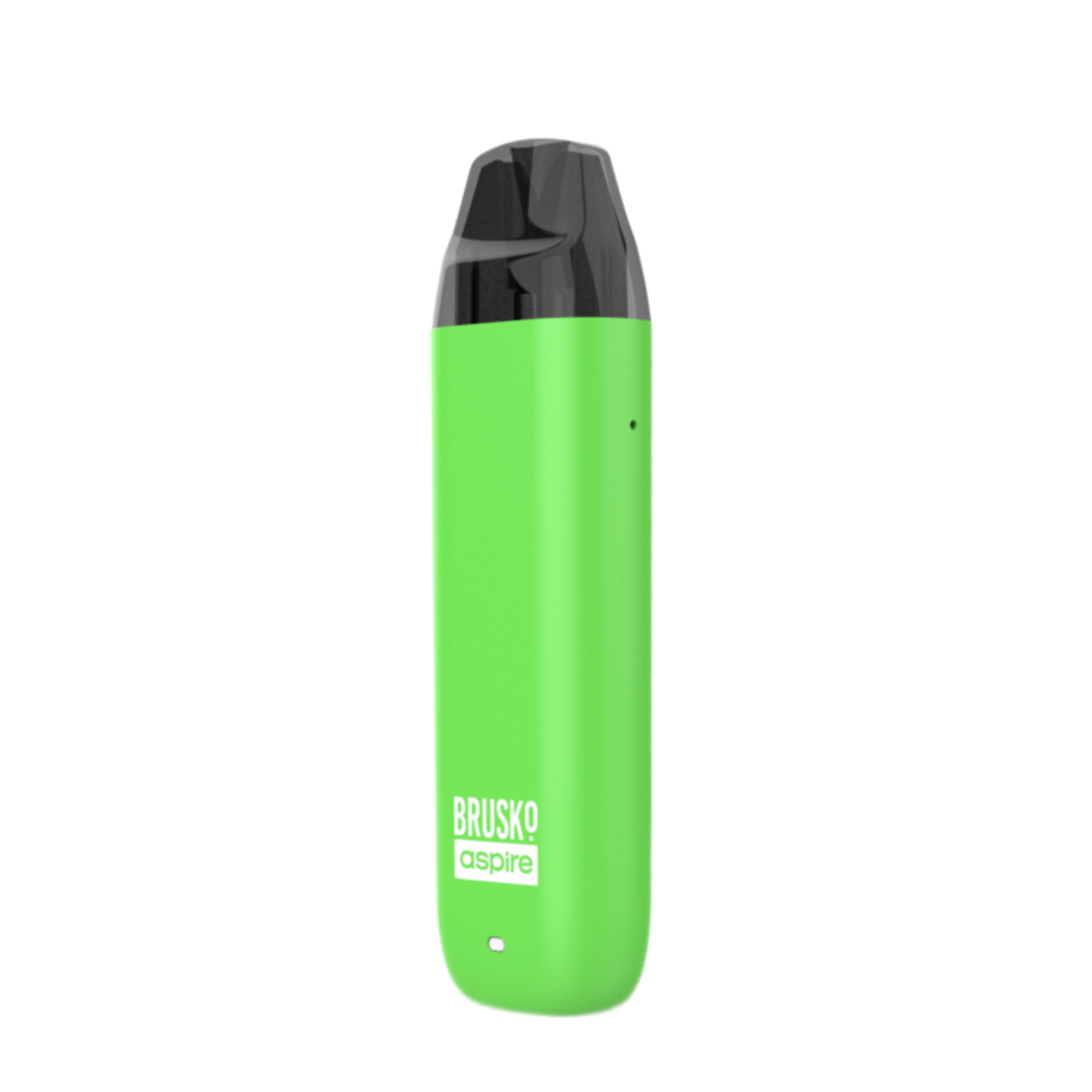 BRUSKO  MINICAN 3 700mAh Светло зеленый