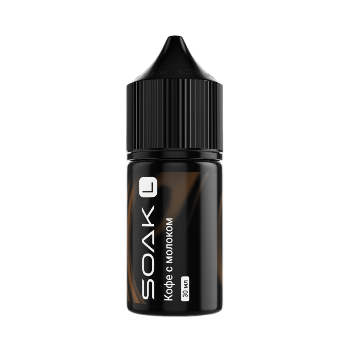 SOAK L 30 Кофе с молоком 30мл. 2%