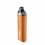 HQD Cuvie AIR 4000 Манго 2%