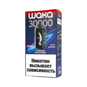 WAKA JUPITER DM 30000 EXTRA Кола со льдом 2%