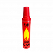 Газ S&B для заж.  20мл.