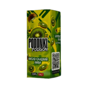 POD ONKI PODGON Кисло-сладкий киви 30мл.20мг.