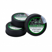 ТАБАК нюхательный VAN ERKOMS Original menthol 10 гр.