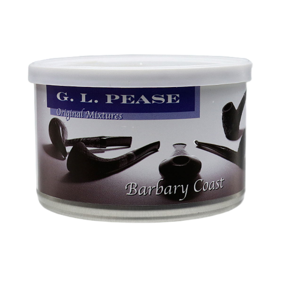 Табак труб. GL PEASE Barbary Coast 57 гр.