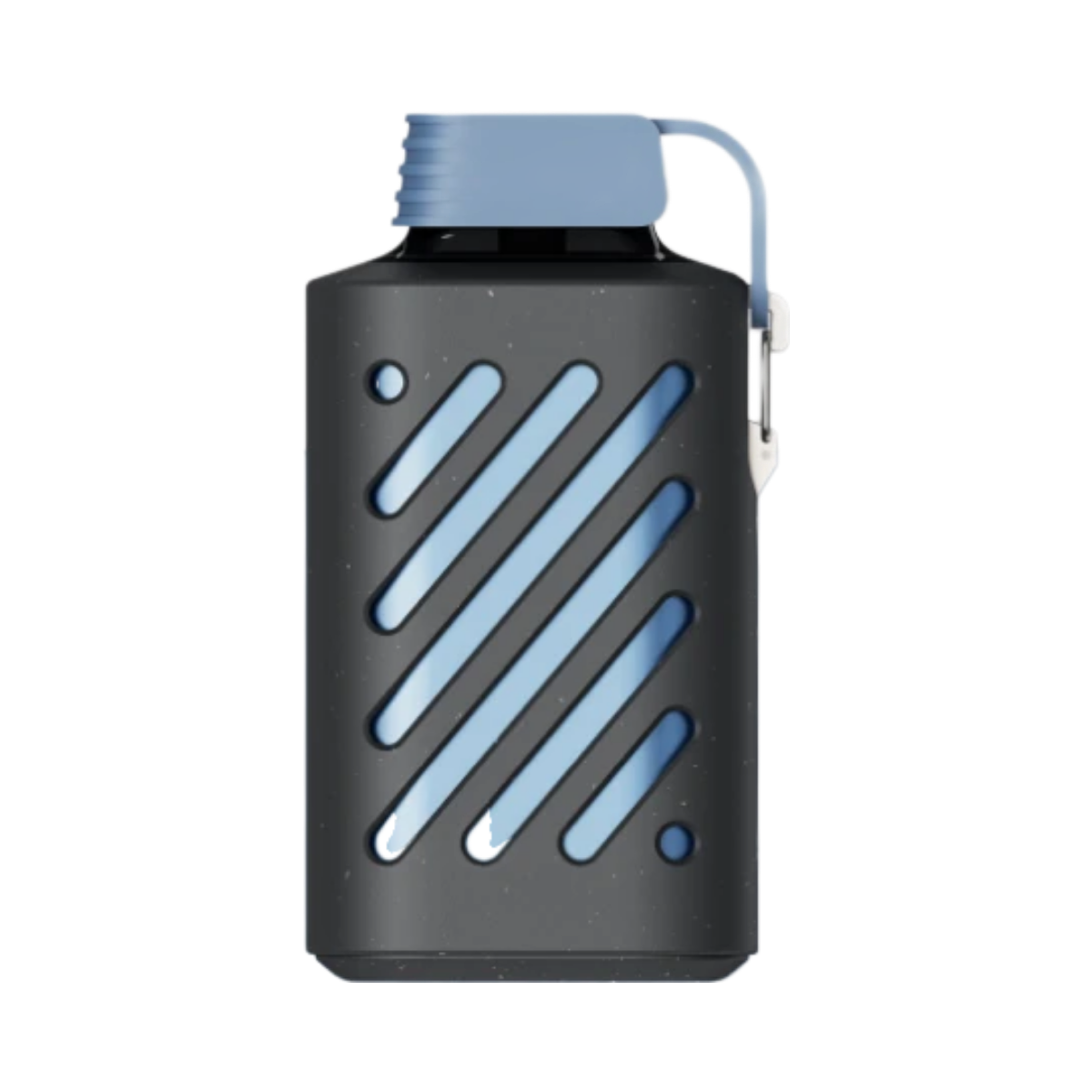 VOZOL GEAR 8000 Черника лимон 2%