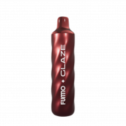 FUMMO GLAZE 3500 Виноград cакура 2%