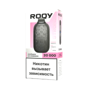 PLONQ ROQY STR 20000 Клубника со сливками 2%