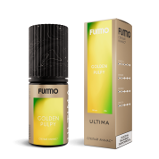 FUMMO ULTIMA Спелый ананас 30мл.20мг.