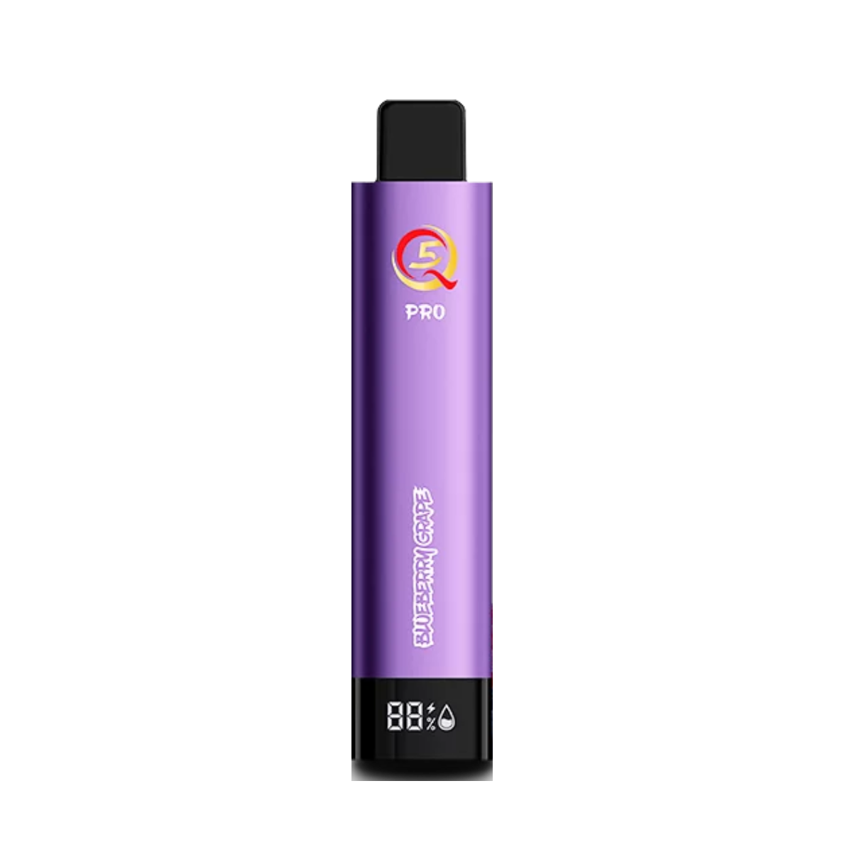Q5 PRO 9000 Черника виноград 2%