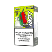NASTY BOLT 50000 Ледяной арбуз 2%