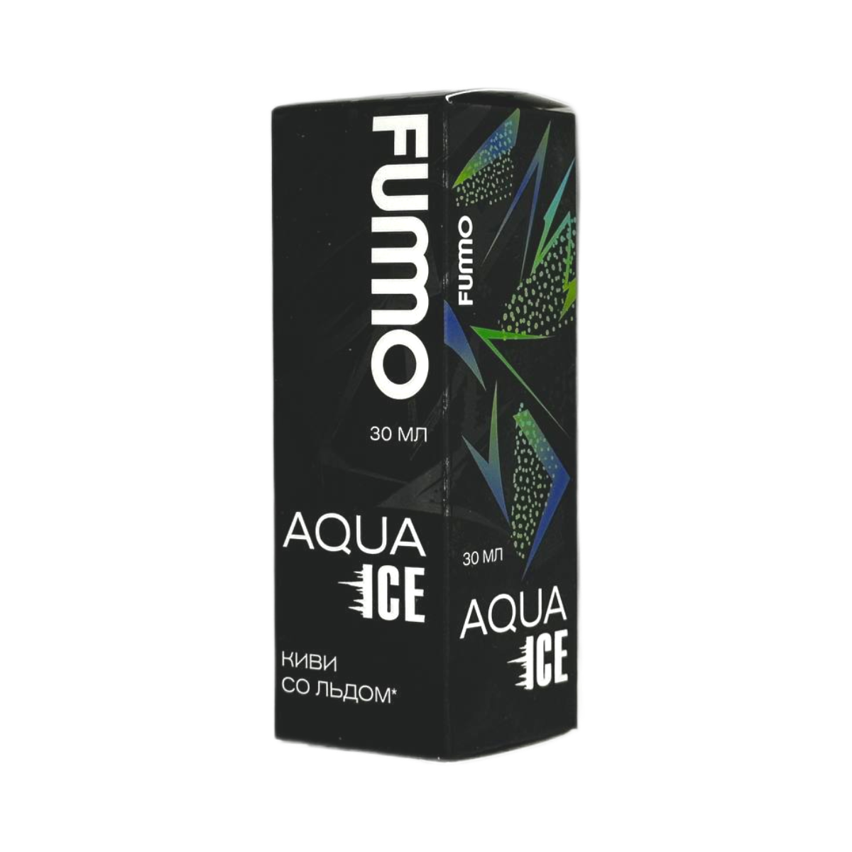 FUMMO AQUA ICE Киви со льдом 2%
