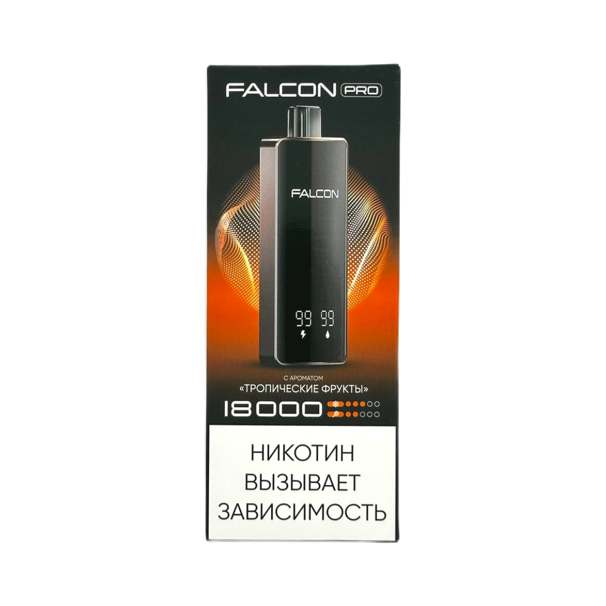 FALCON PRO 18000 Тропические фрукты 2%