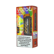 VOZOL GEAR POWER 20000 Клубника манго 2%