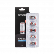 SMOK RPM 3 Meshed 0.15ohm Coil SMOK-144-Coil (в упак. 5 шт.)