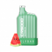 ELFBAR 5000 CR Арбуз 2%