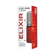 INFLAVE LOONA ELIXIR Арбузный лимонад 30мл.20мг.