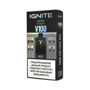 IGNITE V 100 10000 Кактус 2%
