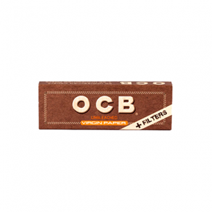 Бумага сиг. ОСВ Анбличед 1,1/4+Фильтр (24пач.*50лист)кор.
