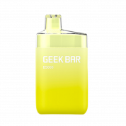 GEEK BAR B 5000 Клубника киви 2%