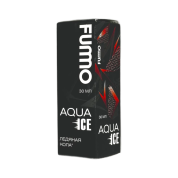 FUMMO AQUA ICE Ледяная кола 2%