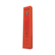 HYLA 1200 Б/Н Ежевика гибискус 0%