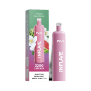 INFLAVE PLUS 2200 Арбуз жасмин 2%
