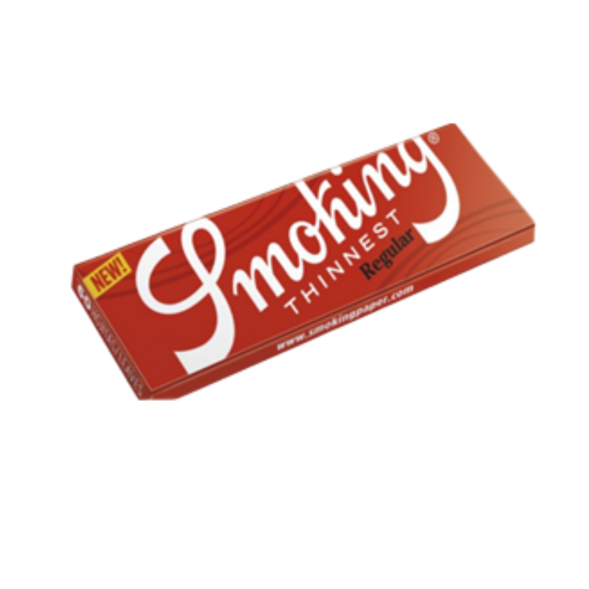 Бумага сиг. SMOKING Regular Thinnest