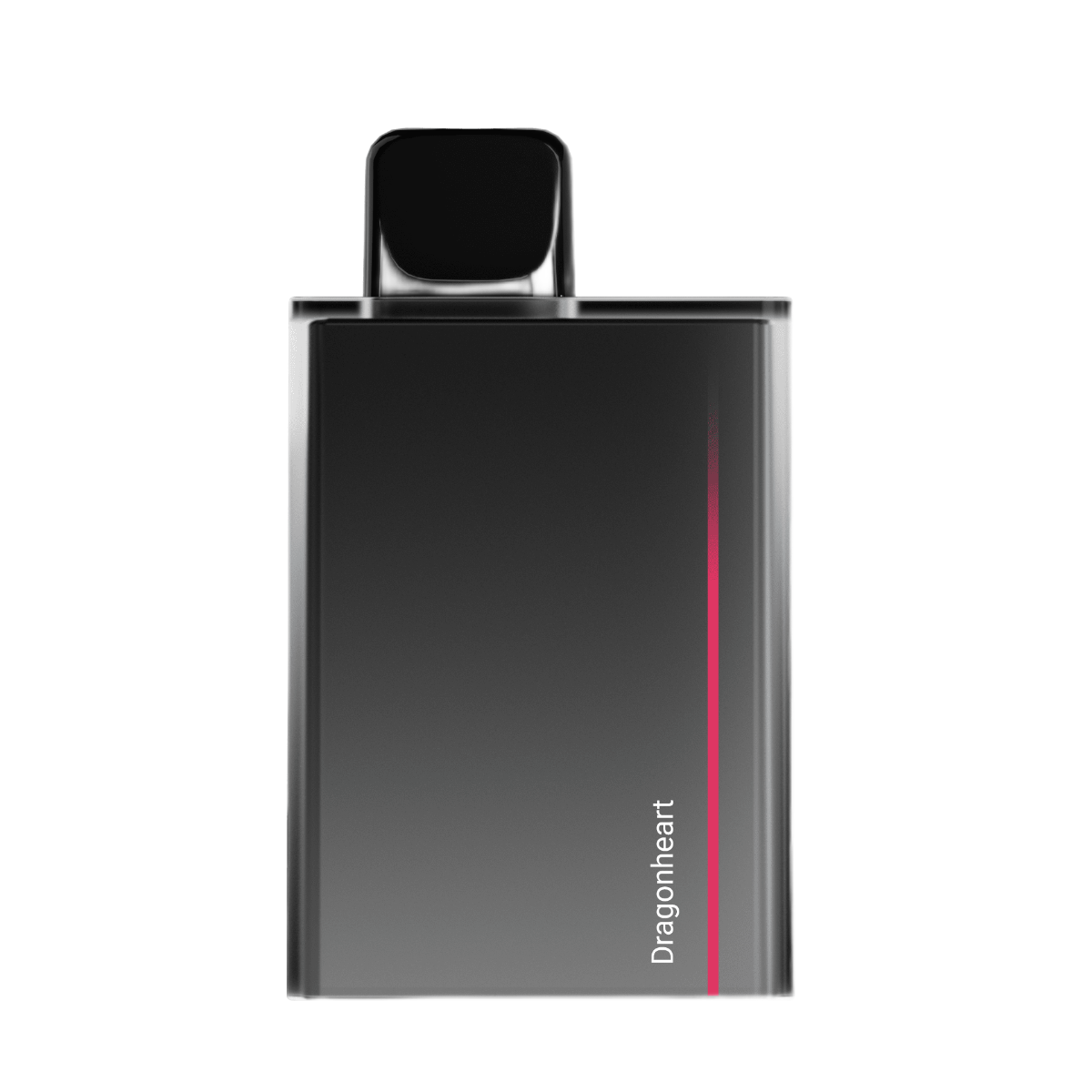 SOAK CUBE Black 7000 Сердце дракона 2%