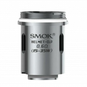 SMOK GUARDIAN 40W 0.6ohm PIPE SL-2S065COIL (в упак. 5 шт.)