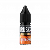BRUSKO ULTRA Апельсин strong 10 мл 2%