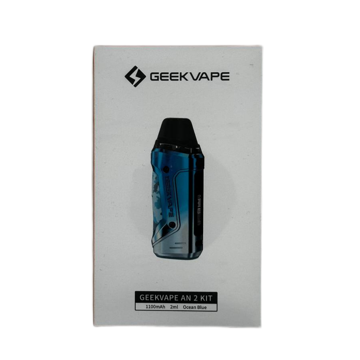 Geek Vape Aegis Nano 2 (AN2) 1100mAh Kit Ocean Blue
