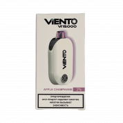 VIENTO VT 15000 Яблочное шампанское 2%