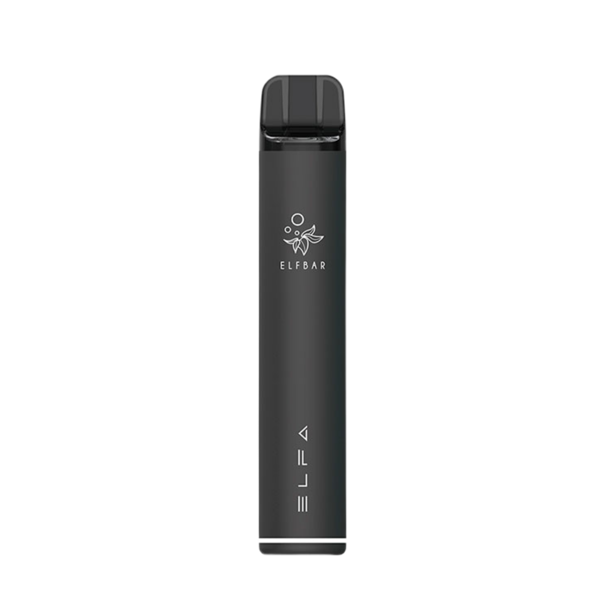 ELFBAR Elfa Черный 850 mAh