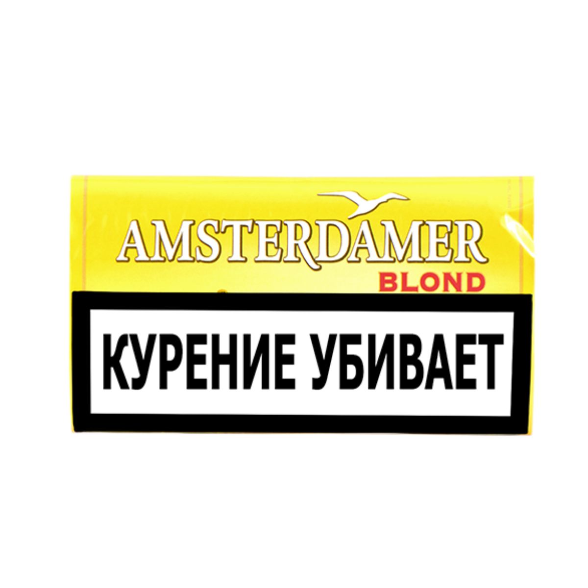 Табак сиг. М.В. Amsterdamer Blond 30 гр.