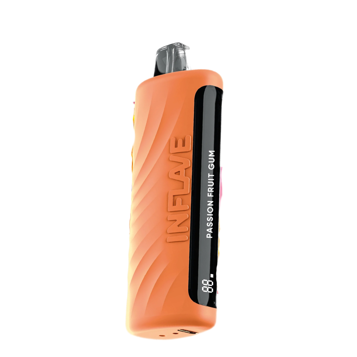 INFLAVE OMEGA 10000 Жвачка маракуйя 2%