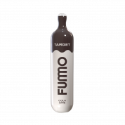 FUMMO TARGET Кола лайм 2500 2%