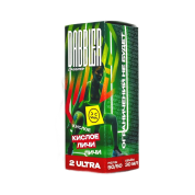 Dabbler Salt (chubby) 2 ultra Кислое личи 30мл.20мг.