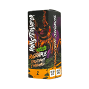 MONSTERVAPOR BUGRAIPUS Грейпфрут с малиной 30мл.20мг.