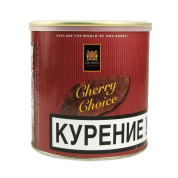 ТАБАК труб. M.B. CHERRY CHOICE Банка 100гр