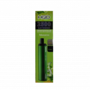 HQD Maxx 2500 Мохито 2%