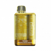 ELFBAR 5000 TE Ананас манго апельсин 2%
