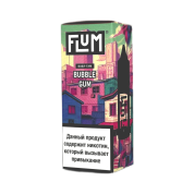 FLUM GTA Баббл гам 2%
