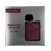SMOK Novo MASTERR BOX 1000mAh Pod Kit Pale Pink SMOK-161E