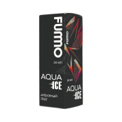 FUMMO AQUA ICE Арбузный лёд 2%