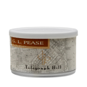 Табак труб. GL PEASE The Fog City Selection Telegraph Hill 57 гр.