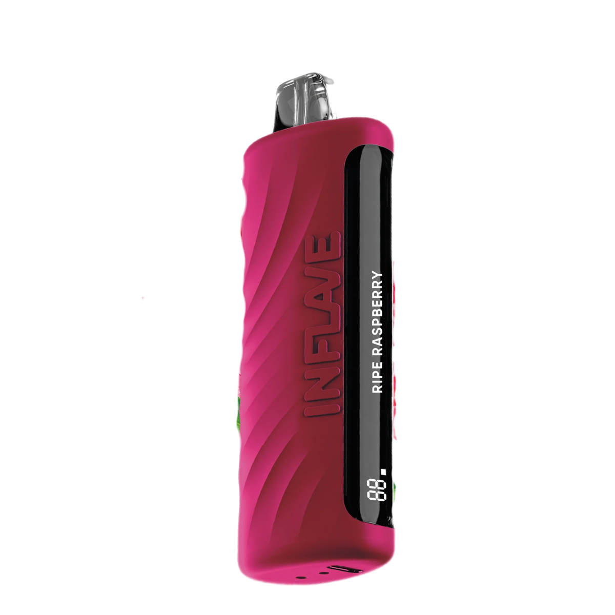 INFLAVE OMEGA 10000 Спелая малина 2%