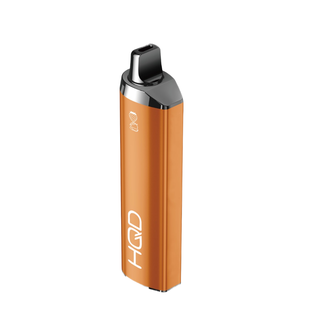 HQD Cuvie AIR 4000 Клубника манго 2%