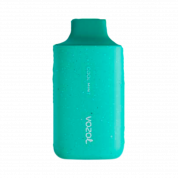 VOZOL STAR 6000 Освежающая мята 2%