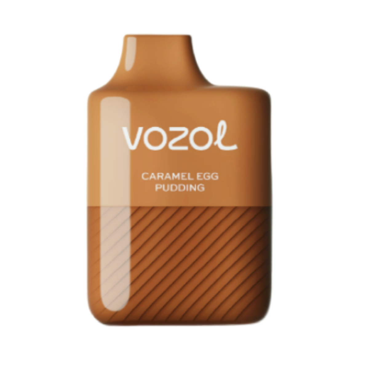 VOZOL ALIEN 5000 Карамельный пудинг 2%